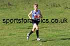 Boys under-13s, 2022 NECAA Cross Country Relays, Thornley Hall Farm, Peterlee, County Durham, October 15th. Photo: David T. Hewitson/Sports for All Pics
